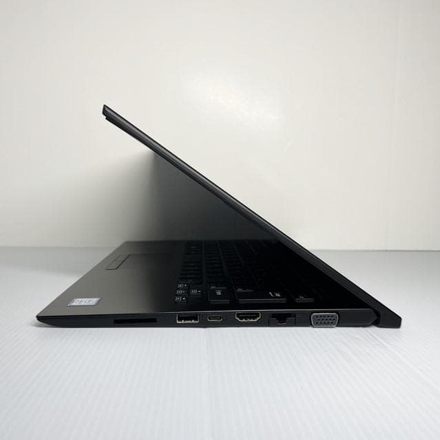 バッテリー約8時間★Win11 持運び最適モデルVAIOproPKノートパソコン