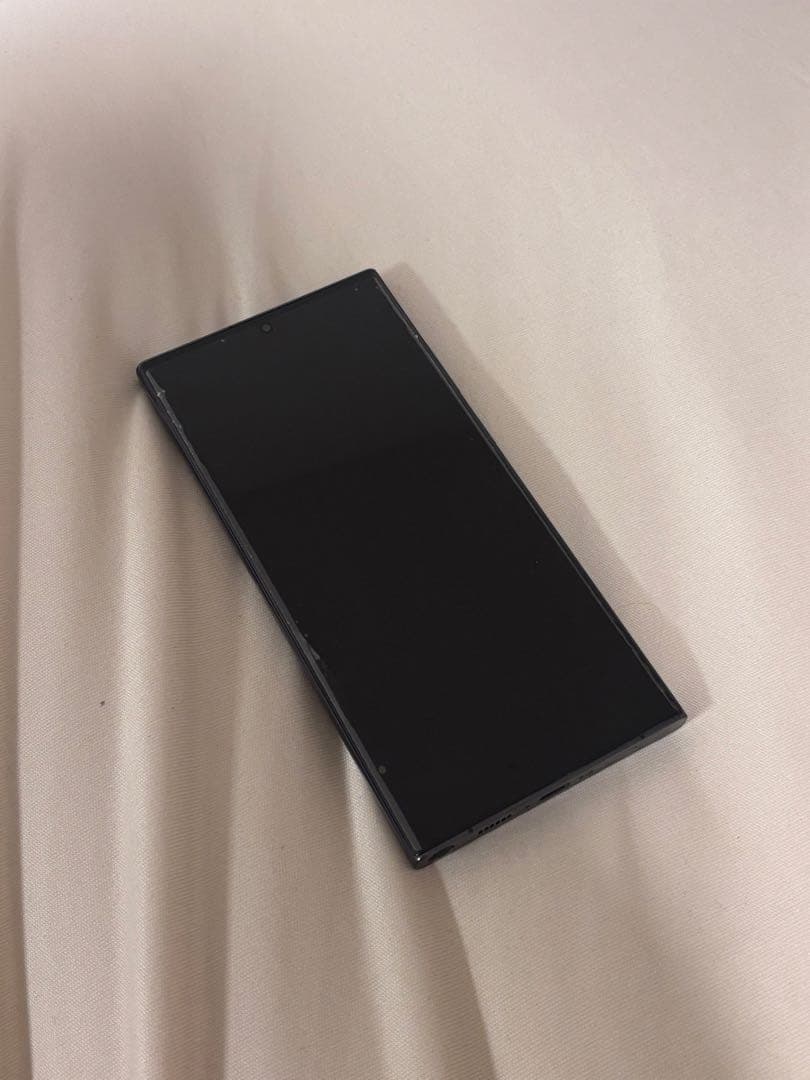 【値引き可能】Galaxy S23 Ultra 512GB 韓国版SIMフリー