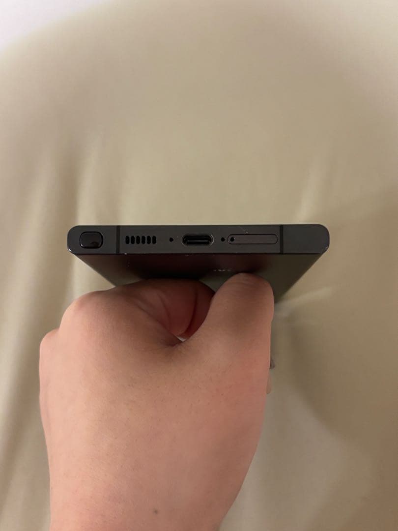 【値引き可能】Galaxy S23 Ultra 512GB 韓国版SIMフリー