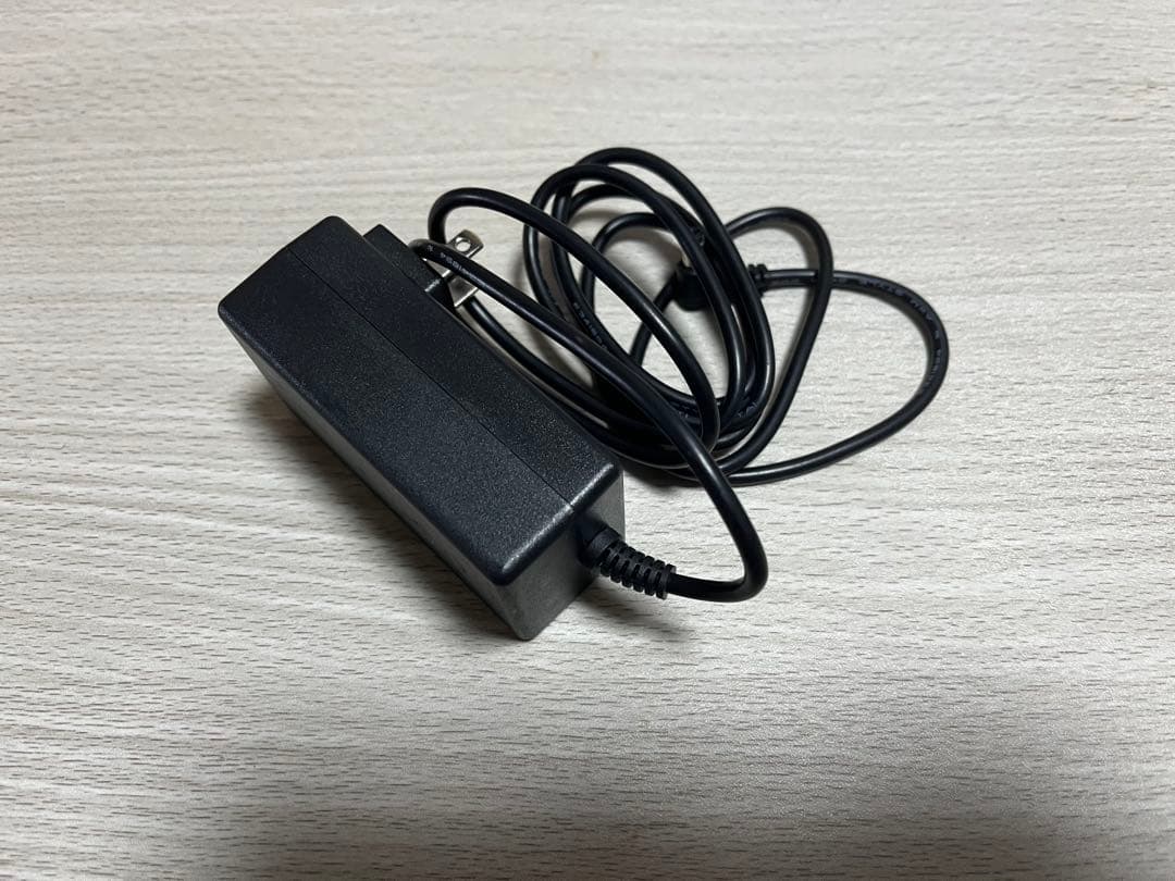 minimal series distro mkⅡ isolated