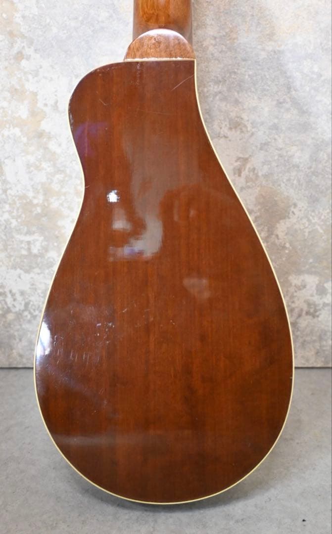 TINY BOY TT-40 PORTER BS トラベルギター タイニーボーイ