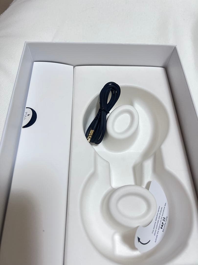 【美品】Anker ワイヤレス　ヘッドホン　Bluetooth