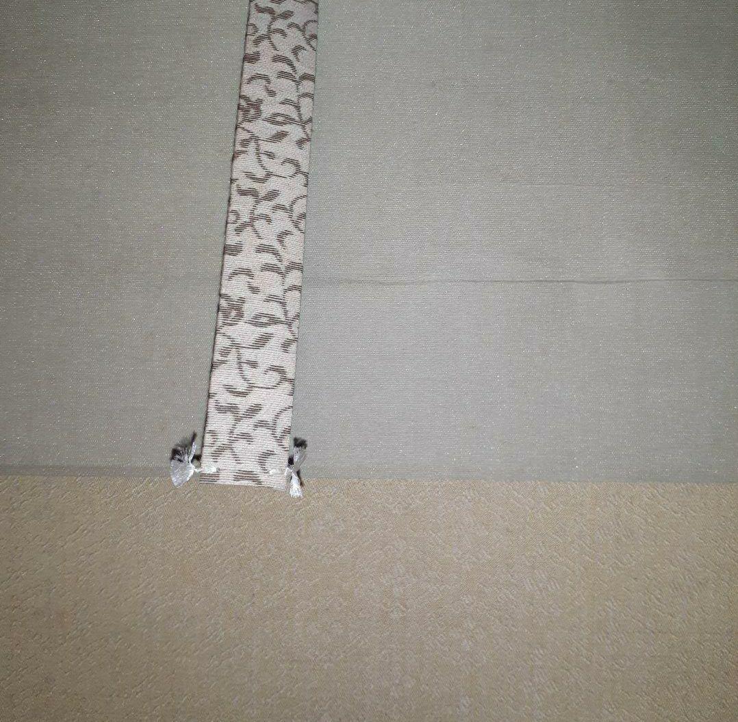 掛け軸/月下の鳥？