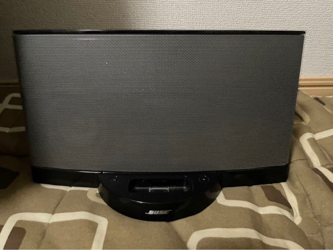 BOSE スピーカー SoundDock Series