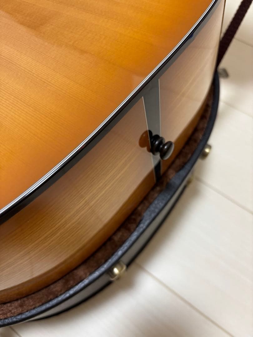 ギター Headway HD-531 Coffee SF.S/STD CLB