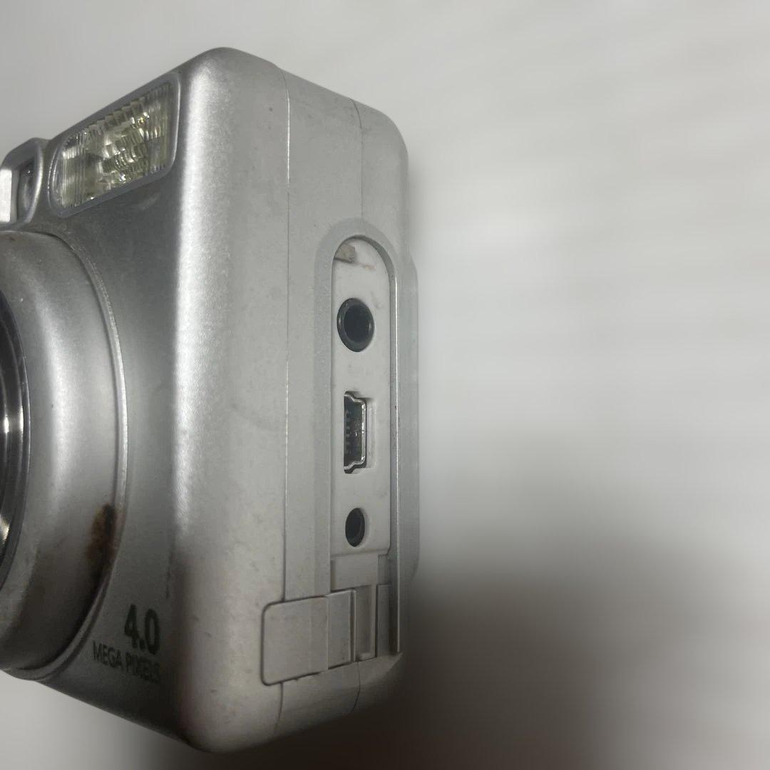 デジタルカメラ Canon PowerShot A520