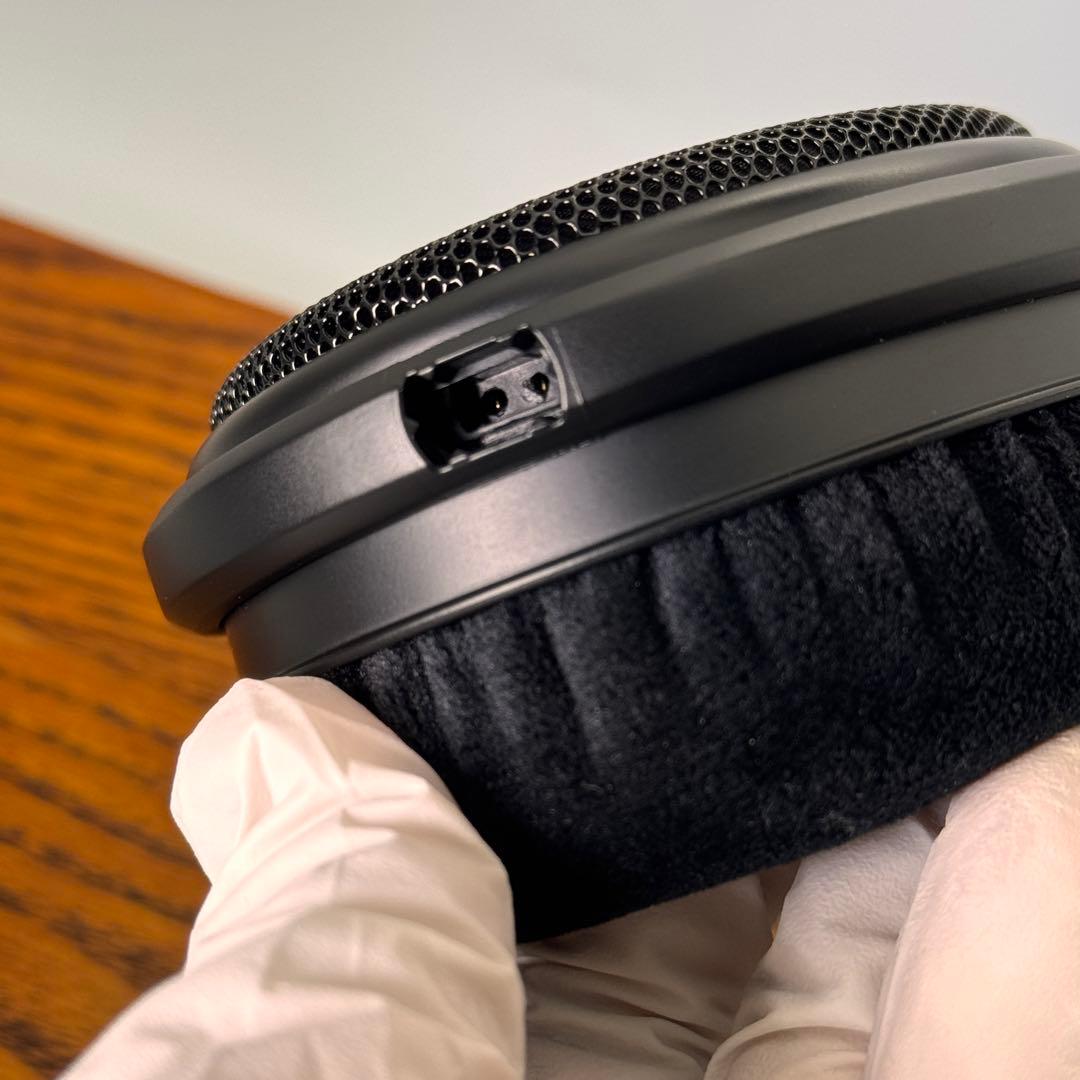 SENNHEISER HD 660S2 – ハイエンドオーディオファン必見