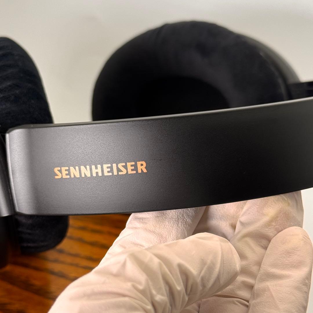 SENNHEISER HD 660S2 – ハイエンドオーディオファン必見