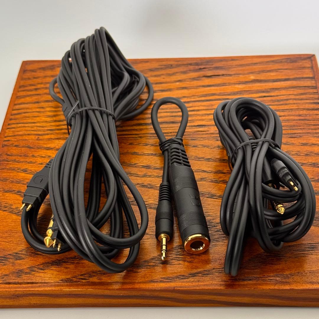 SENNHEISER HD 660S2 – ハイエンドオーディオファン必見