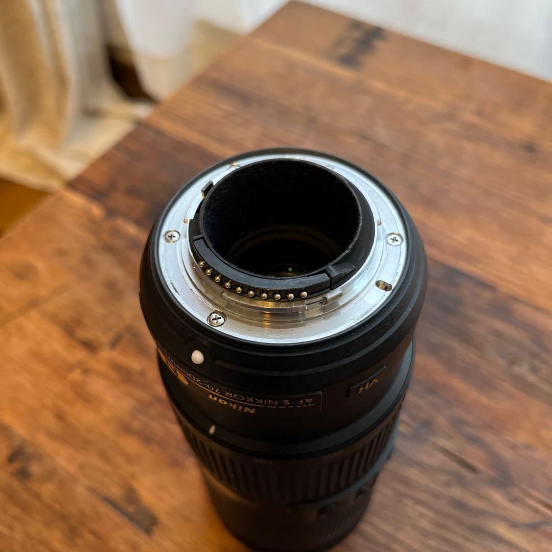 nikon D500 レンズ3本セット