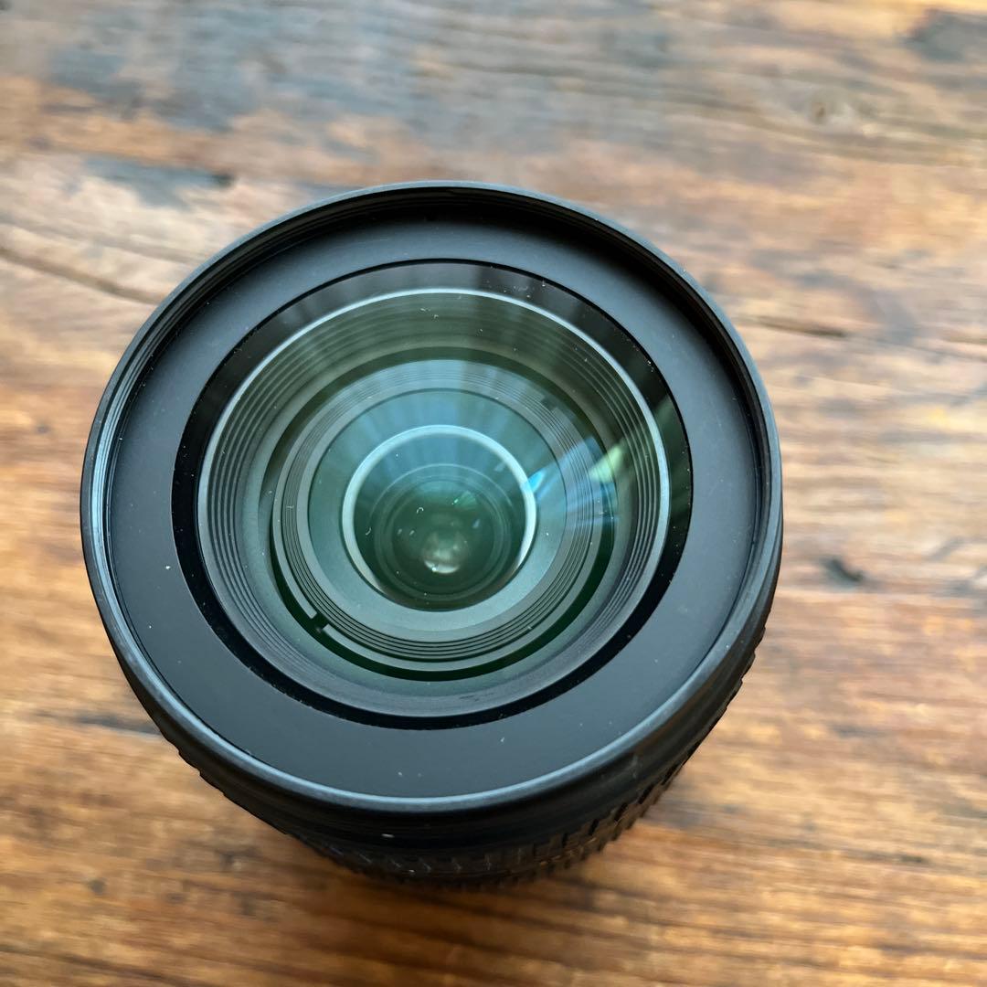 nikon D500 レンズ3本セット