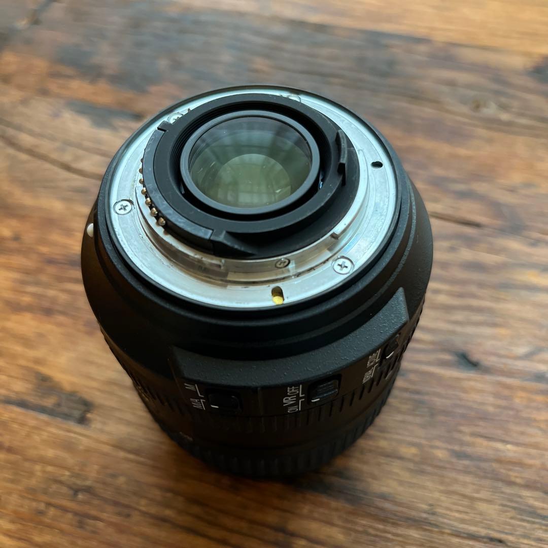 nikon D500 レンズ3本セット