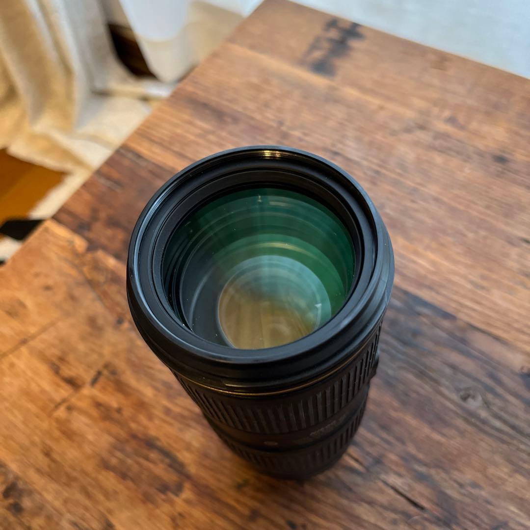 nikon D500 レンズ3本セット