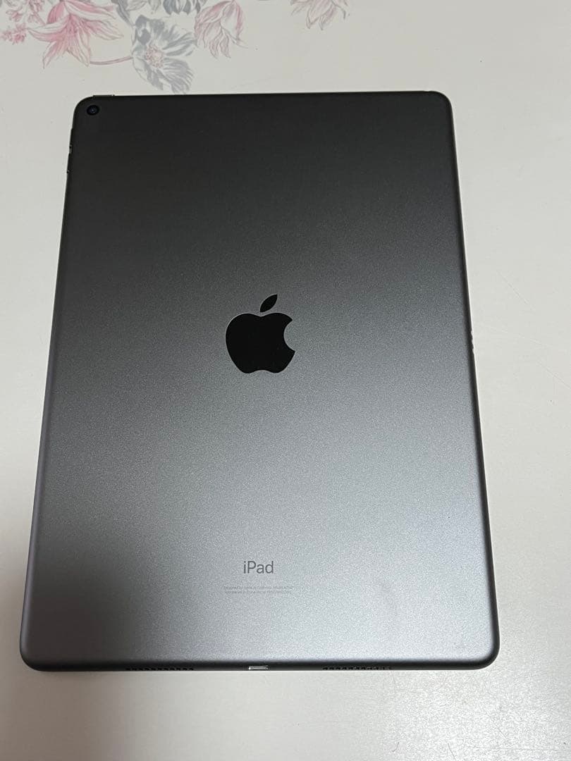 ipad air 第3世代256GB +Apple pencil