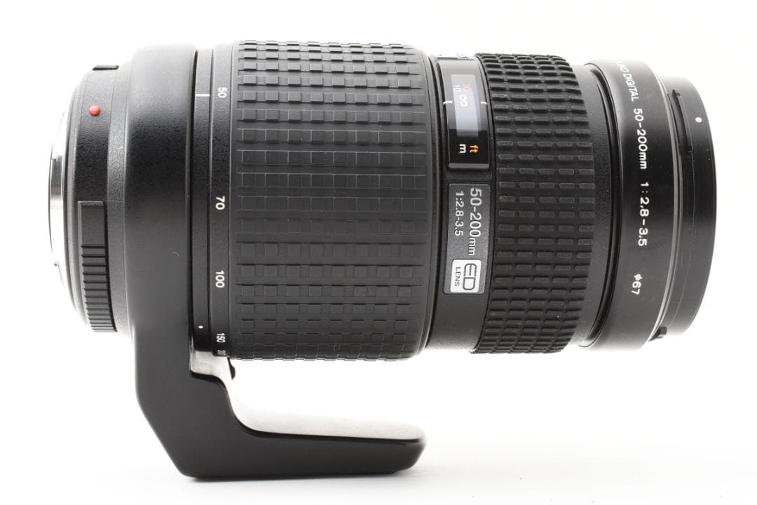 美品　Olympus　50-200mm F2.8-3.5 NO304