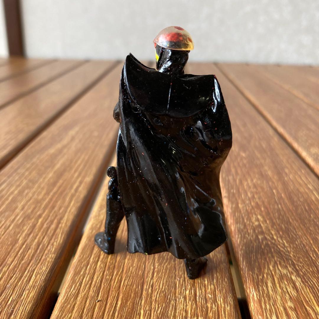 TS80 希少 ハカイダー フィギュア2種セット 人造人間キカイダー 特撮