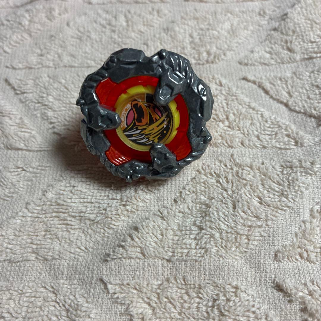 ベイブレード 7個セット カスタマイズ可能