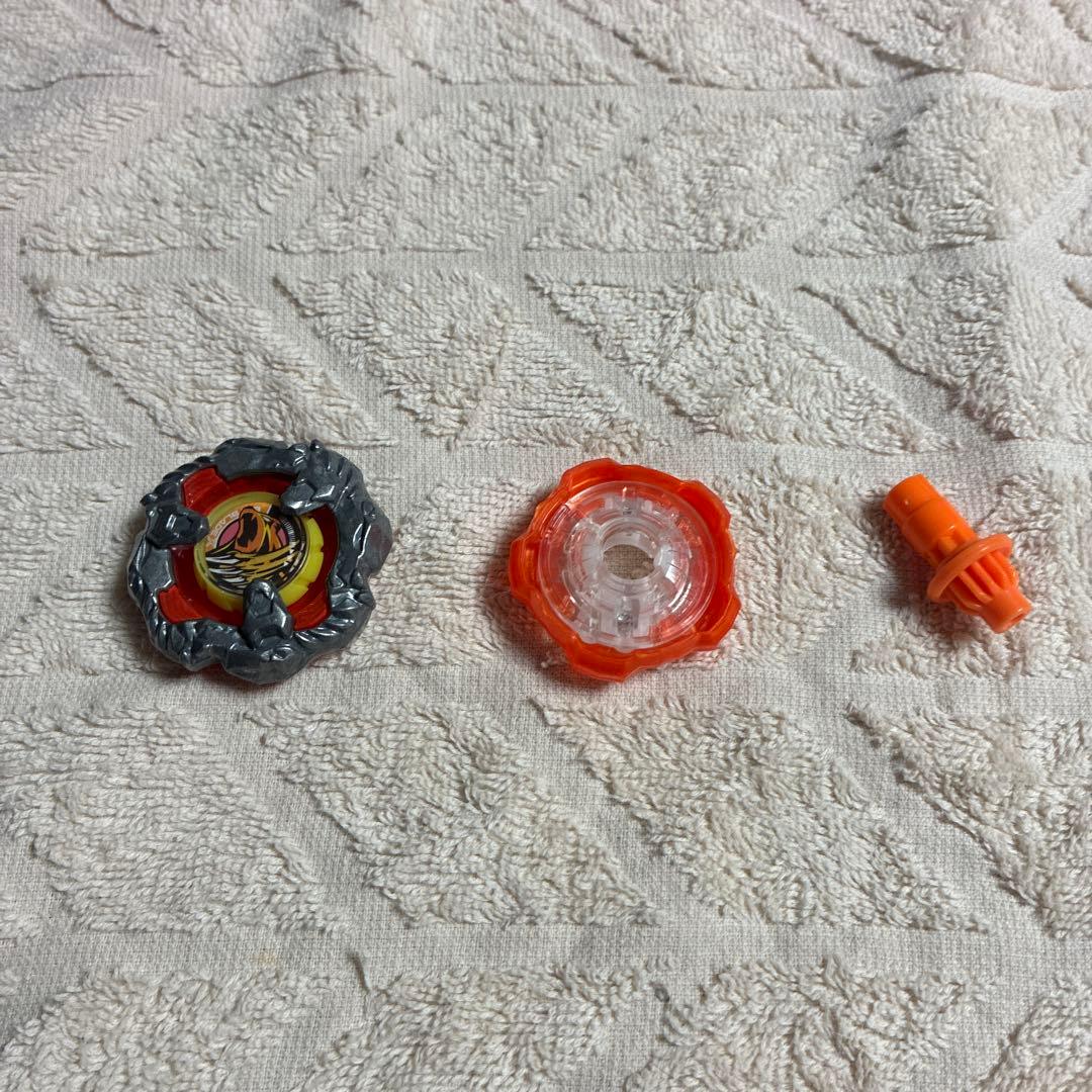 ベイブレード 7個セット カスタマイズ可能