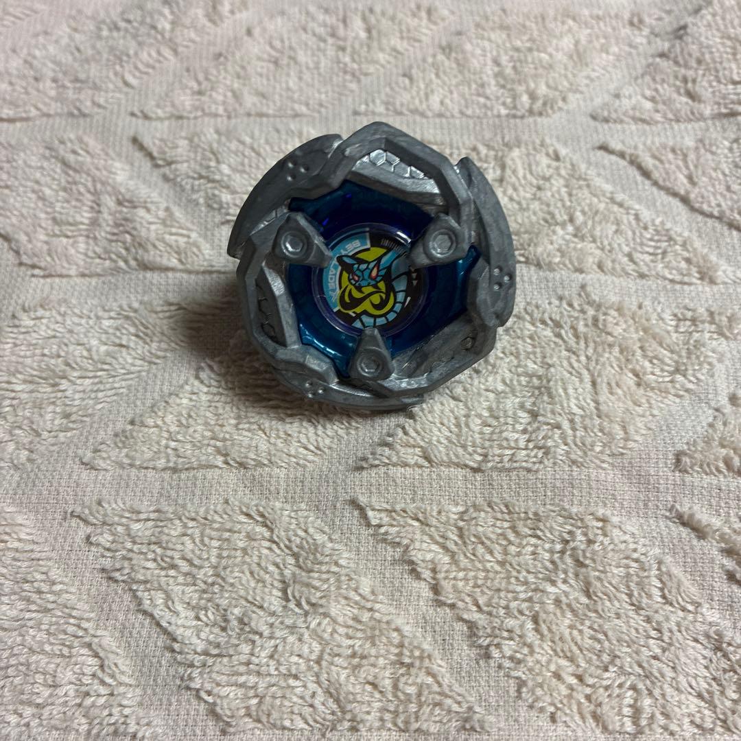 ベイブレード 7個セット カスタマイズ可能