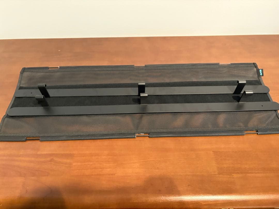 COFO Desk Premium 天板サイズ140×70×3cm ウォルナット