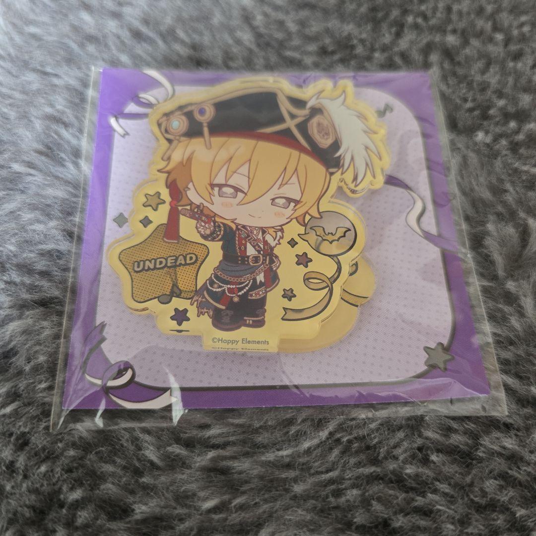 UNDEAD 羽風薫 グッズセット