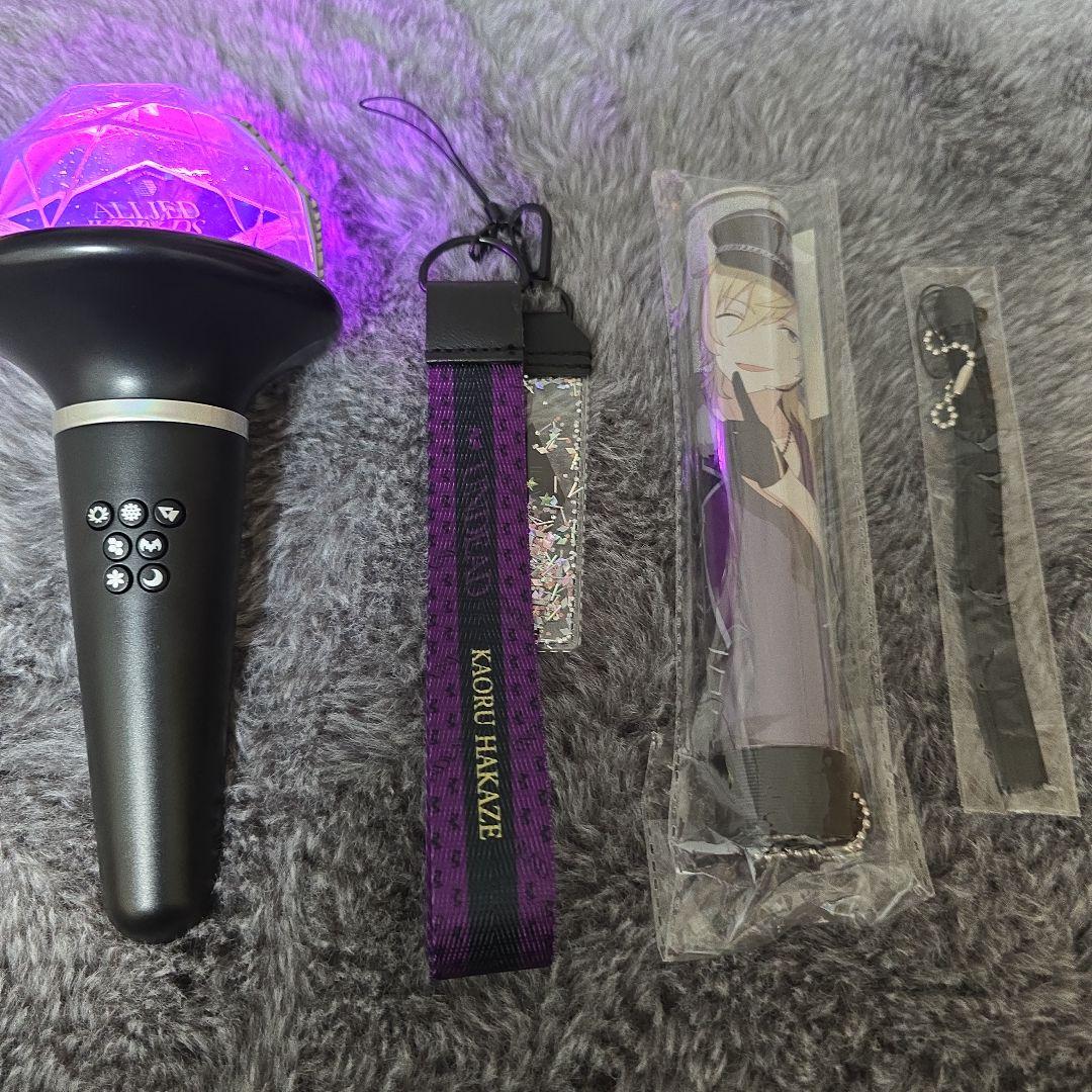 UNDEAD 羽風薫 グッズセット