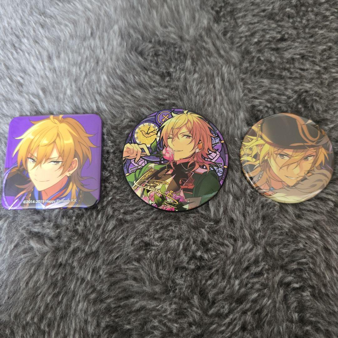 UNDEAD 羽風薫 グッズセット