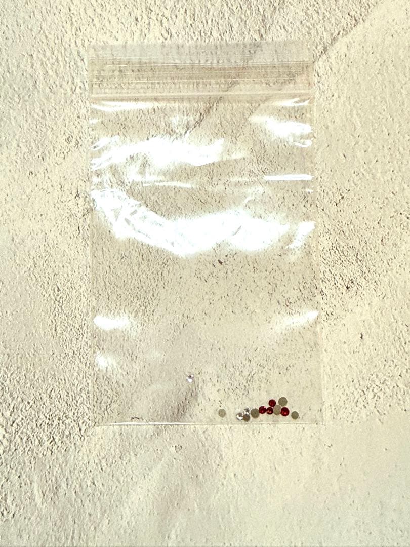 ともてぃ　宇野昌磨衣装レジン