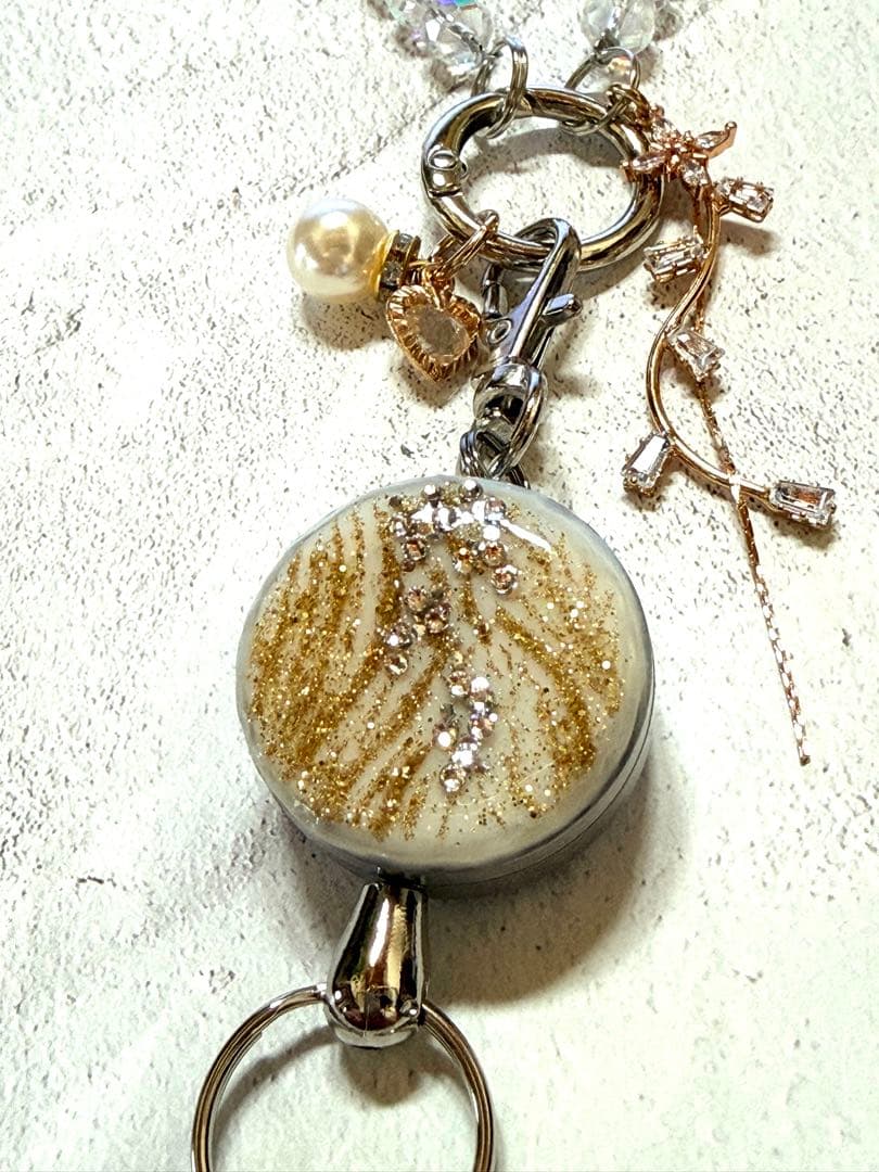 ともてぃ　宇野昌磨衣装レジン