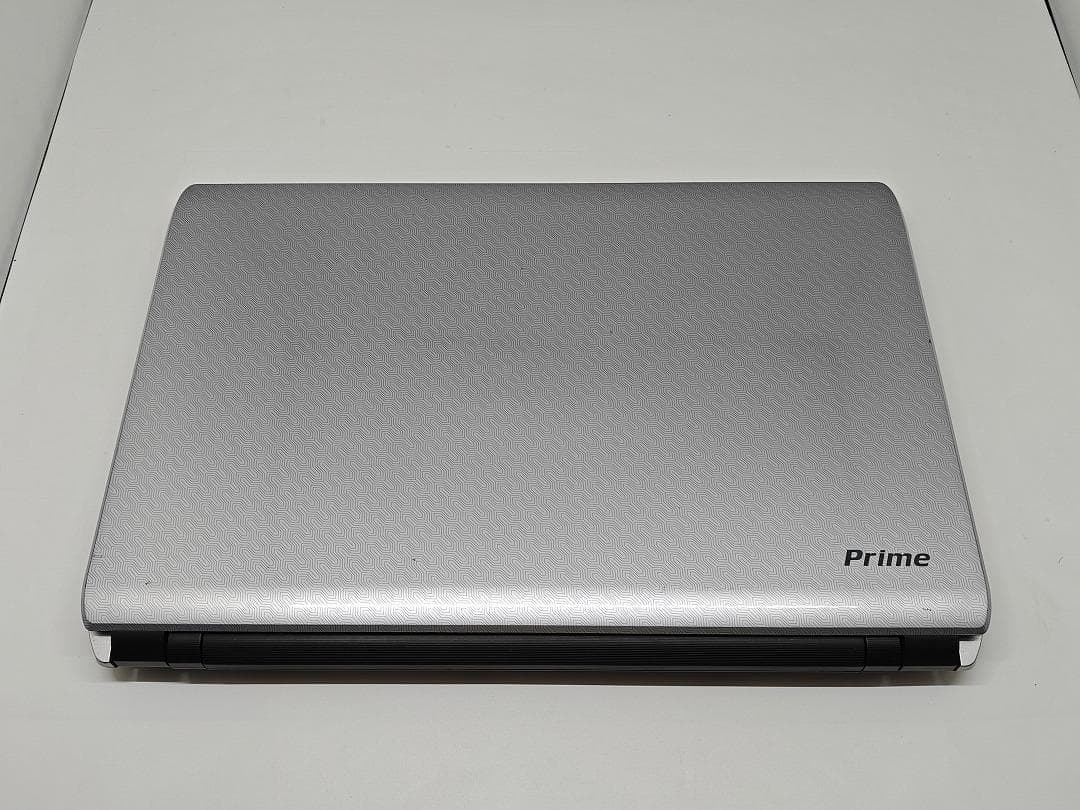 【ドスパラ】爆速 Corei7/新品SSD256GB ノートパソコン D5