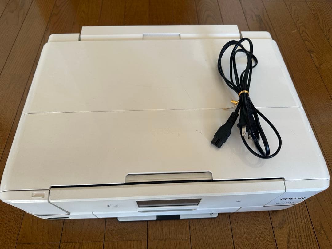 EPSON プリンター EP-979A3