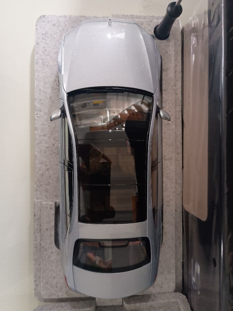 メルセデス特注 メルセデス ベンツ S クラス Mercedes 1/18