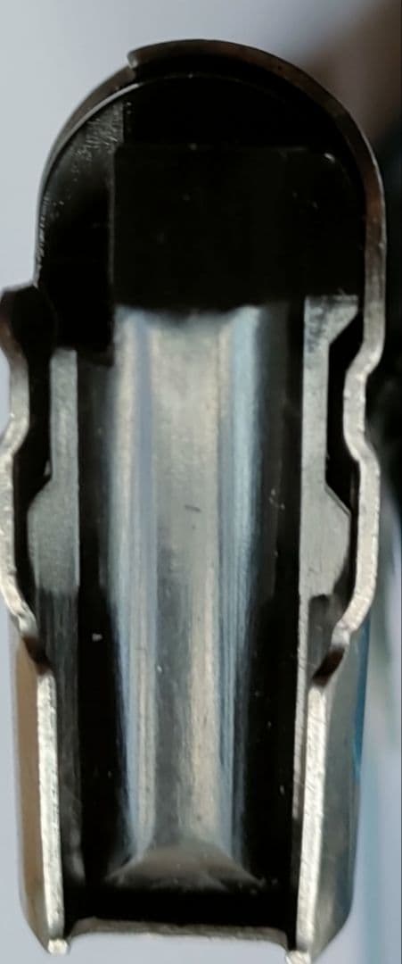 MGC ガバメント マガジン ジャンク⑫ 10ミリ