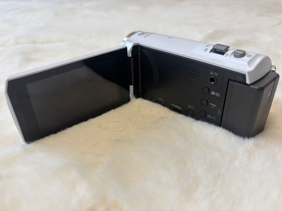 Panasonic HC-V550M ビデオカメラ 本体