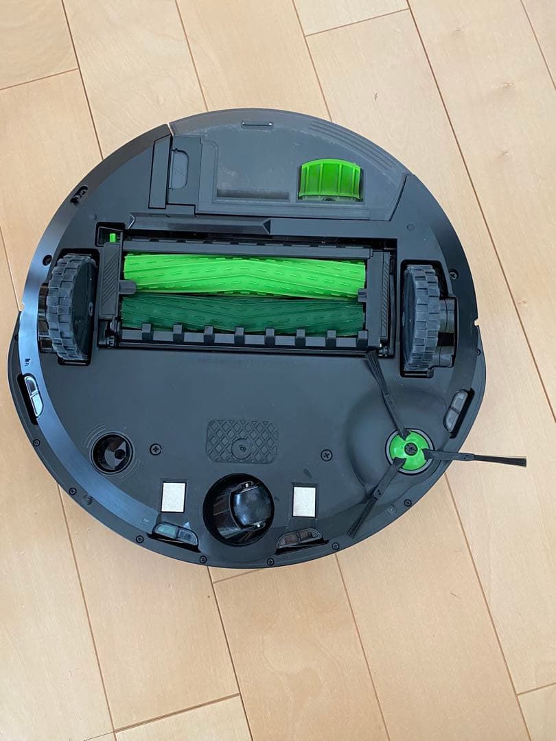 iRobot Roomba i5+ ロボット掃除機 本体