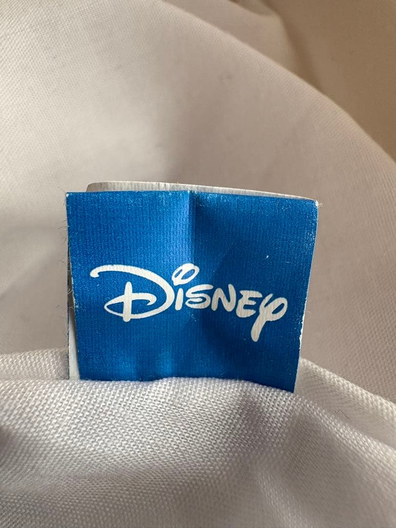 【美品お買得‼️】ディズニー　水色マリーちゃん　がま口ショルダーバッグ