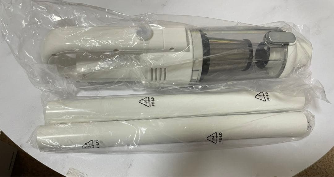 スティック掃除機 5WAY 15000pa 強力吸引