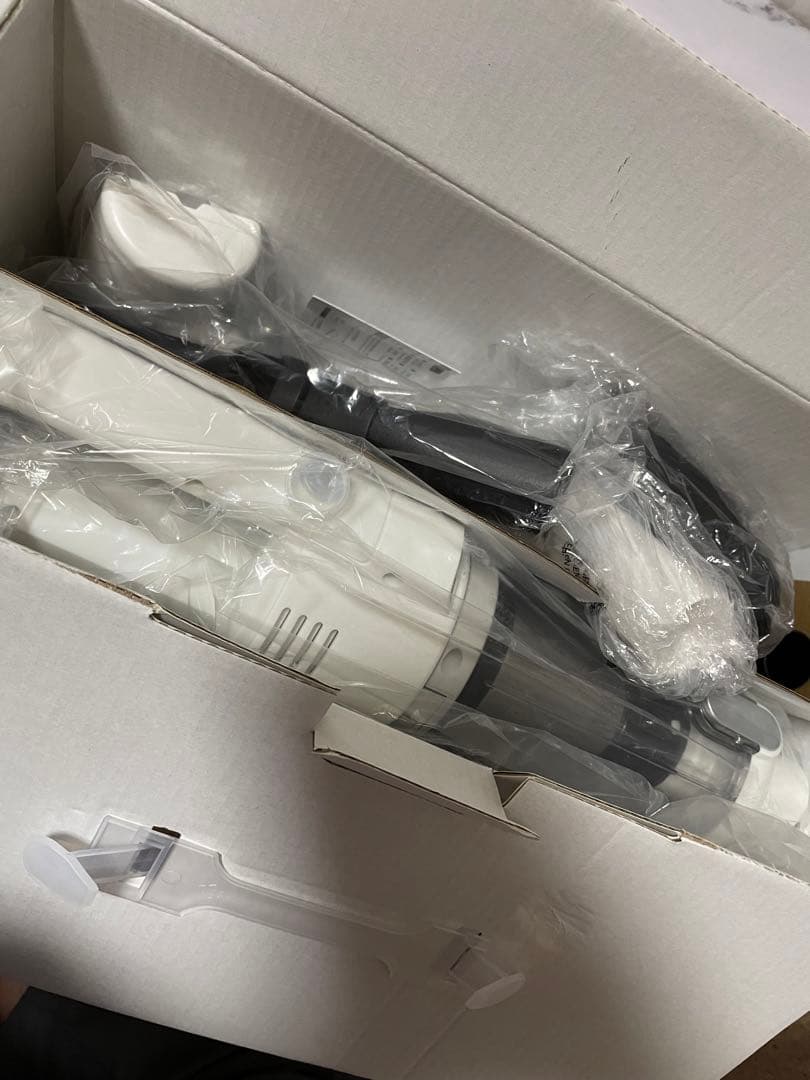 スティック掃除機 5WAY 15000pa 強力吸引