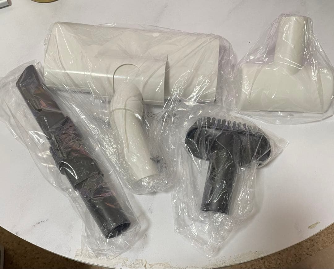 スティック掃除機 5WAY 15000pa 強力吸引