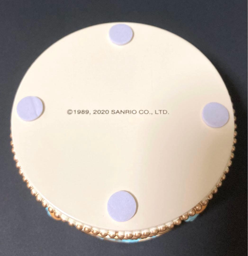 サンリオ ポチャッコ バースデー 小物入れ 2020