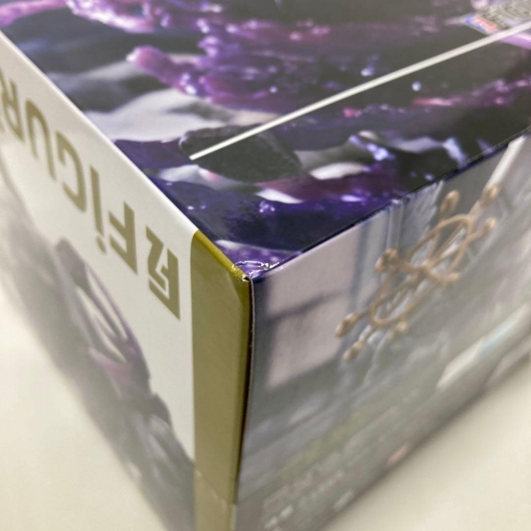 呪術廻戦　八握剣異戒神 将魔虚羅　4箱セット　28260331J08L