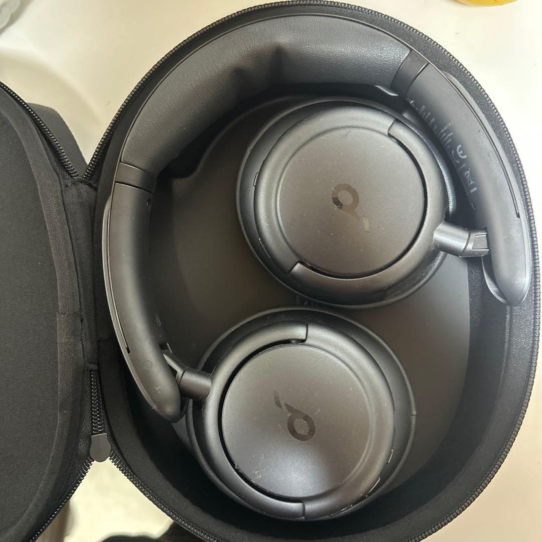 Ankerヘッドホンワイヤレス