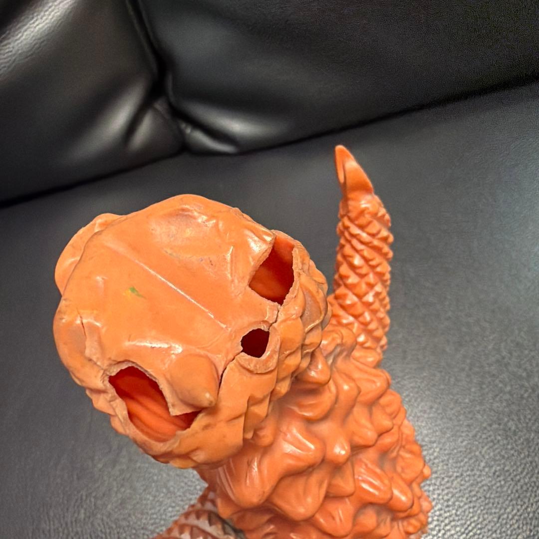 ウルトラマン怪獣フィギュア ギャンゴ