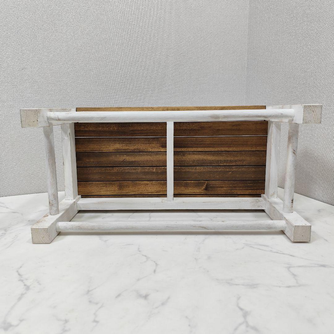 家具 ベンチ 子供用 木製 手作り ハンドメイド 幼児用