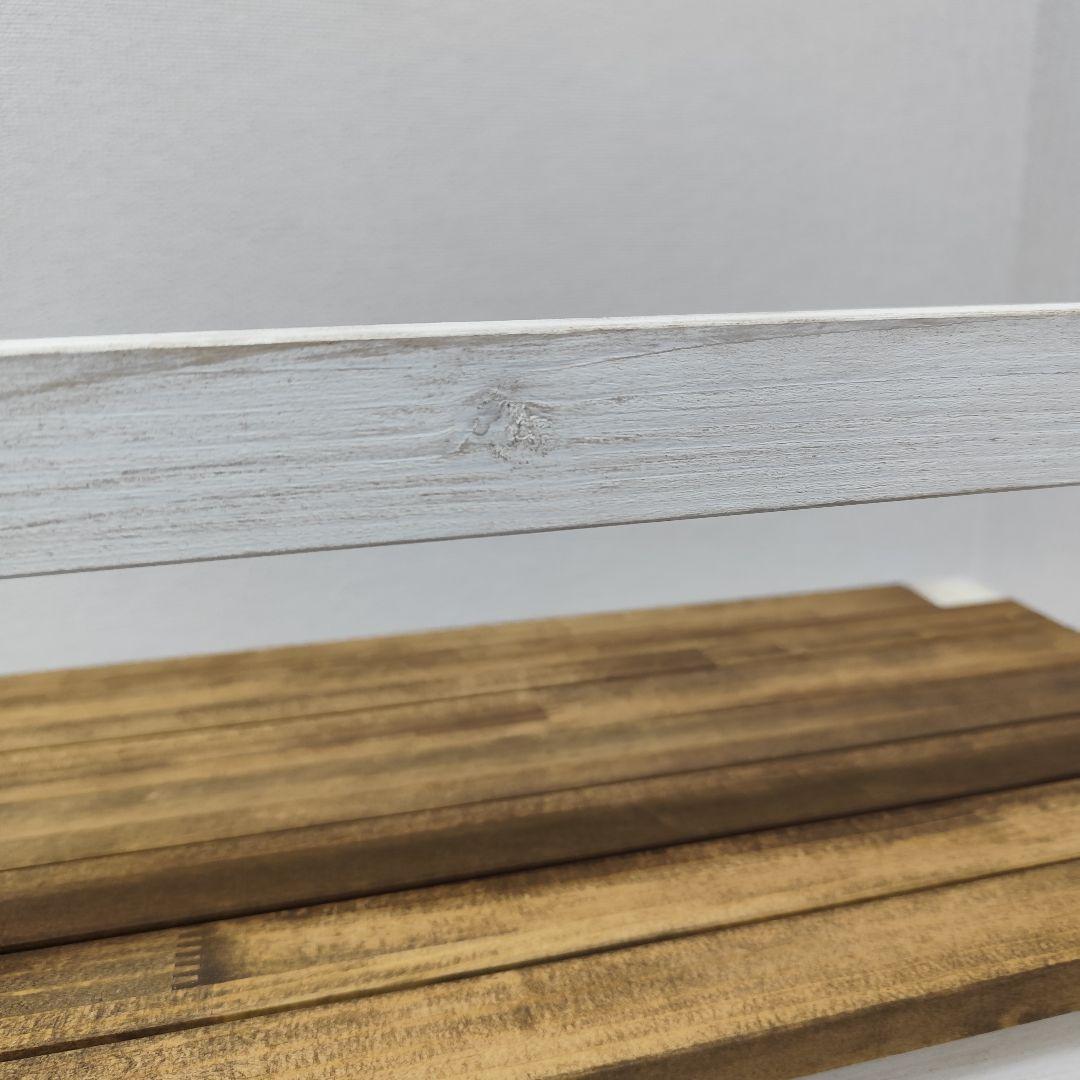 家具 ベンチ 子供用 木製 手作り ハンドメイド 幼児用