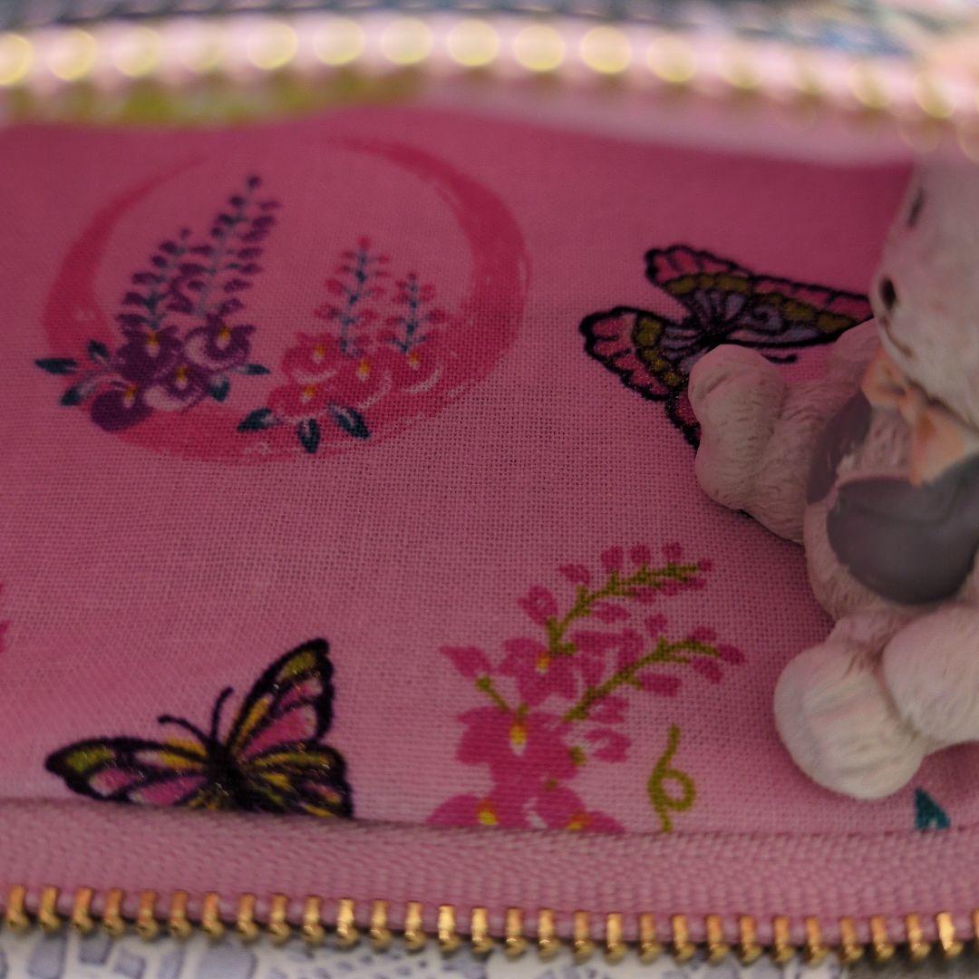 ろみお♥フラットポーチオーダー品