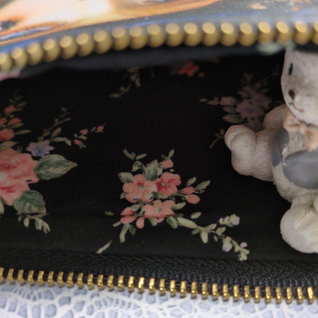 ろみお♥フラットポーチオーダー品