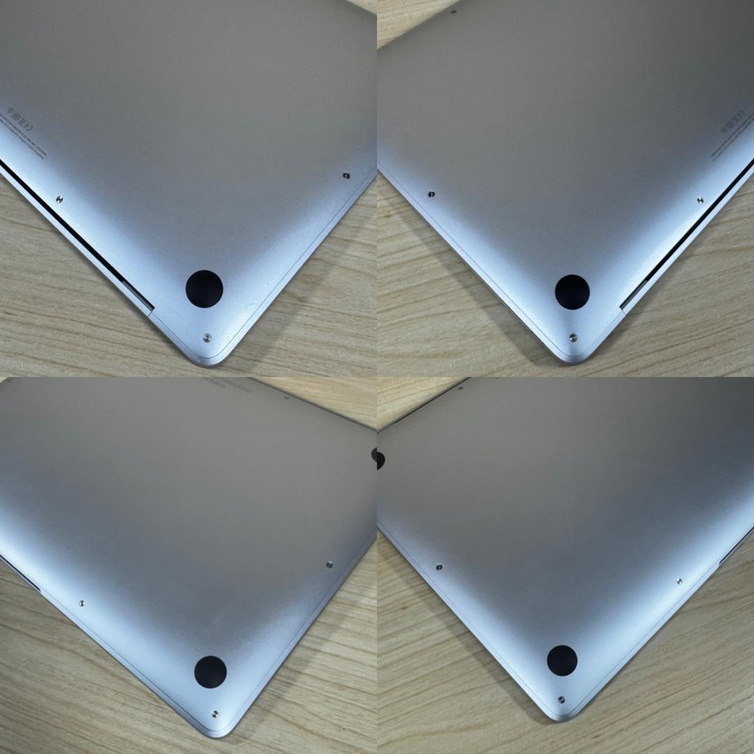 MacBook本体 P237 MacBookAir M1 8GB 256GB 13inch