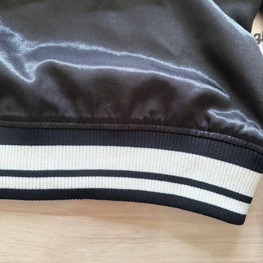 【新品】PUNCH DRUNKARD Reversible JKT M オマケ付
