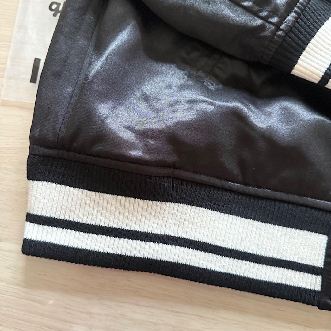 【新品】PUNCH DRUNKARD Reversible JKT M オマケ付